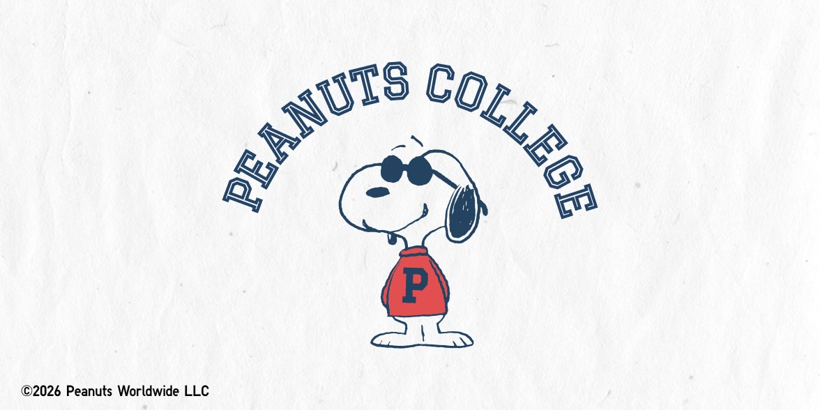 Peanuts