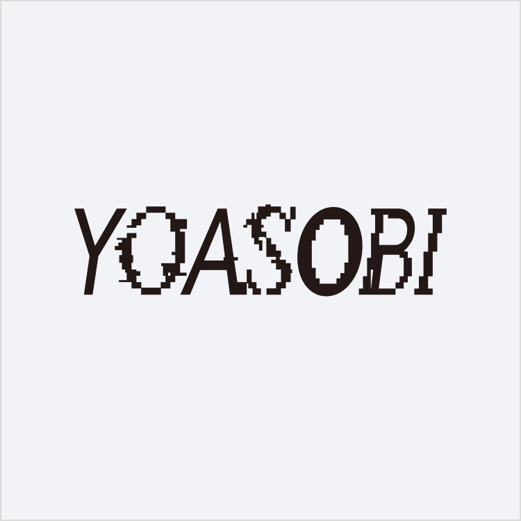 Lineup YOASOBI