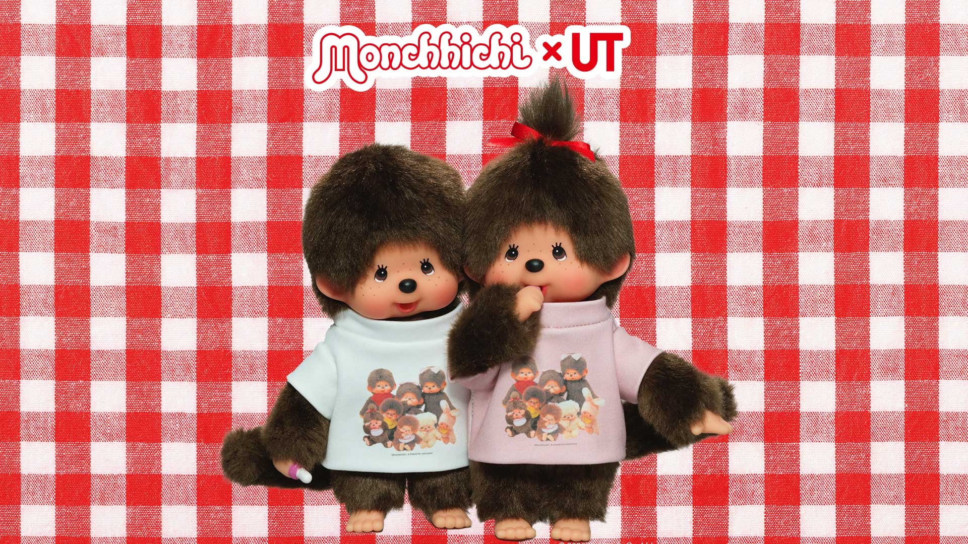 MONCHHICHI