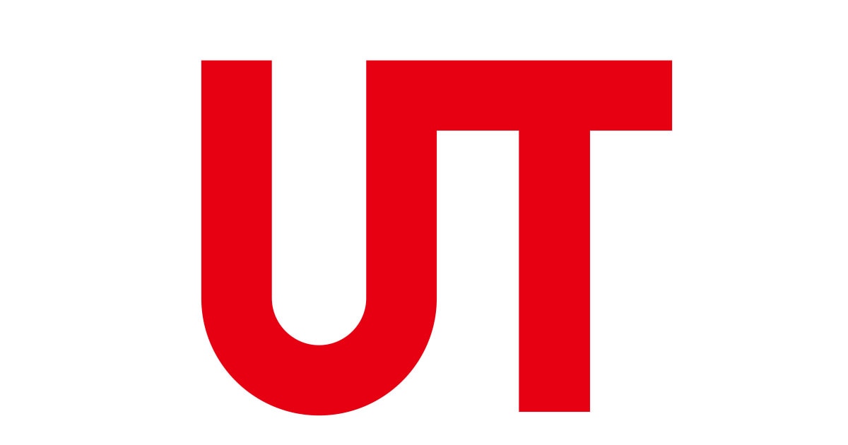 Art, music, photography, design, manga, characters, brands.T-shirts bringing the culture of now to the world. That’s UT.