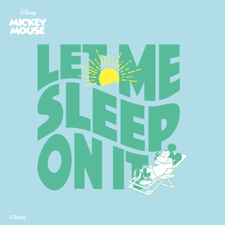 Lineup Disney Messages