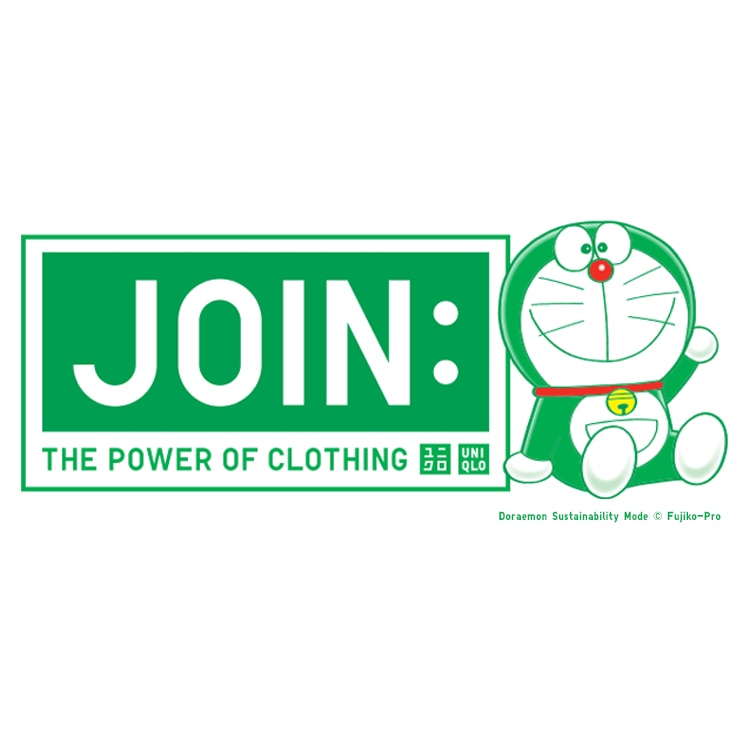 Uniqlo Canada on X: Dear customer's, our Doraemon UT collection is  currently sold out in Canada, but we will be restocking select Graphic  T-shirts from the collection soon. Stay tuned for the