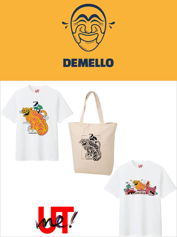 De Mello Coffee