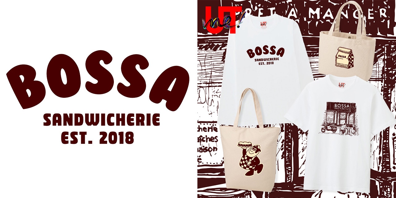 bossa