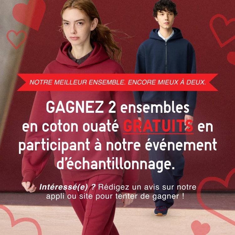 Product feedback program