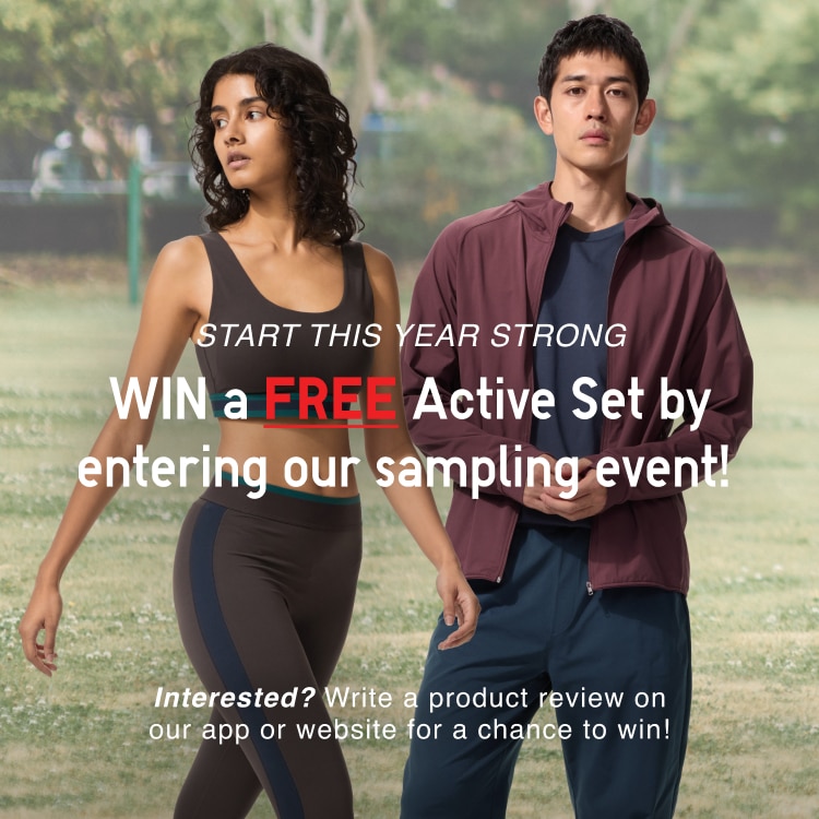 Product Feedback program SUW sampling