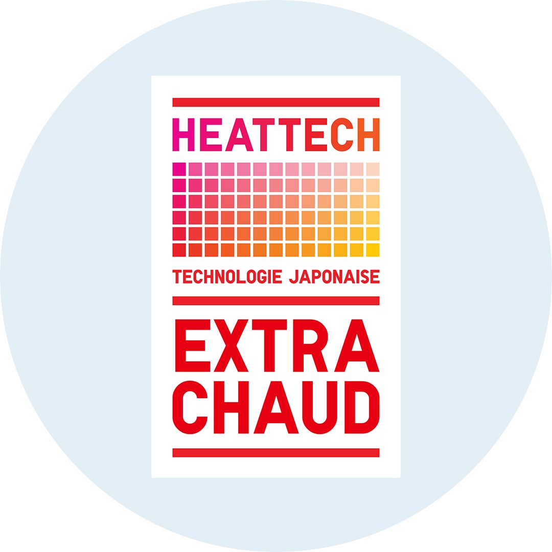 HEATTECH extra chaud