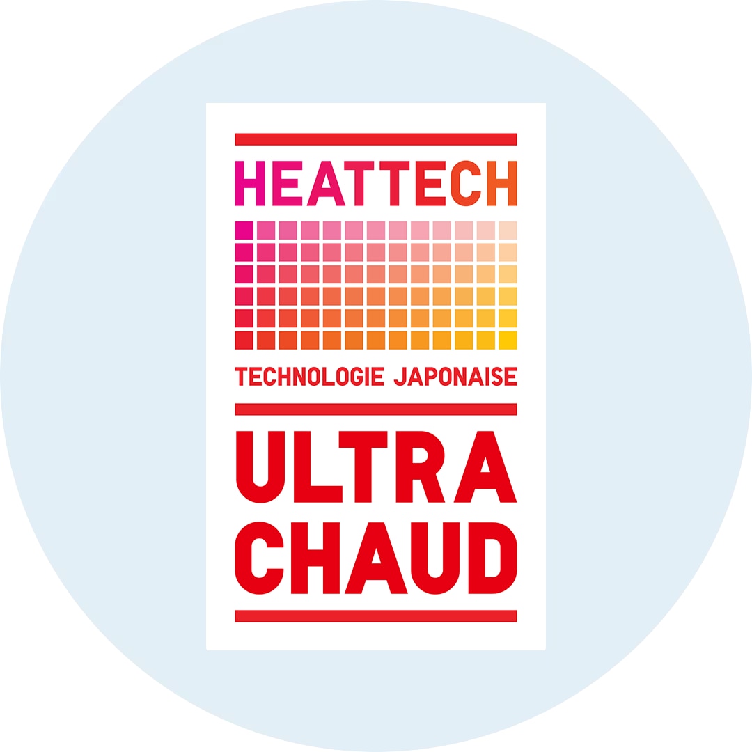 HEATTECH ultra chaud