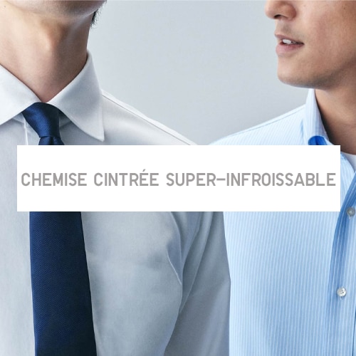 Super Non Iron Dress Shirts