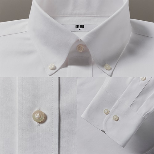 Super Non Iron Shirt