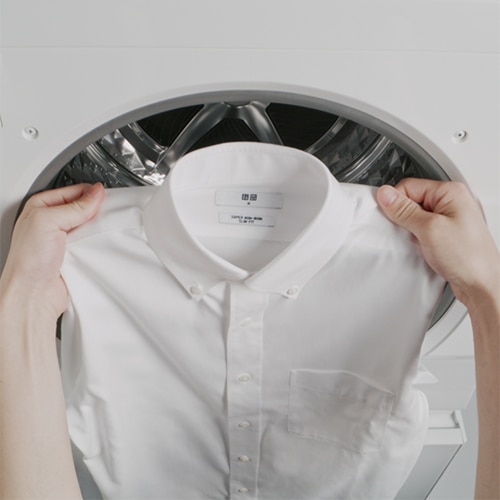 Washing machine care