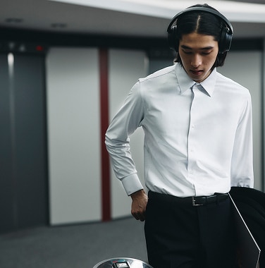 Uniqlo Mens Workwear Hero image