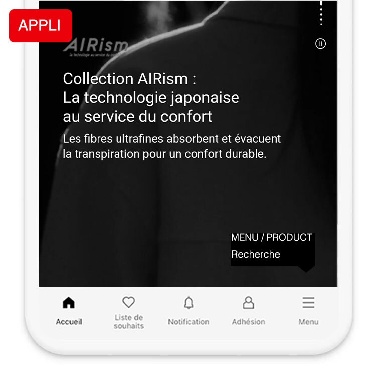 Recherche