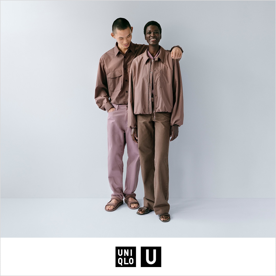 UNIQLO Unveils SS2016 Sports Collection