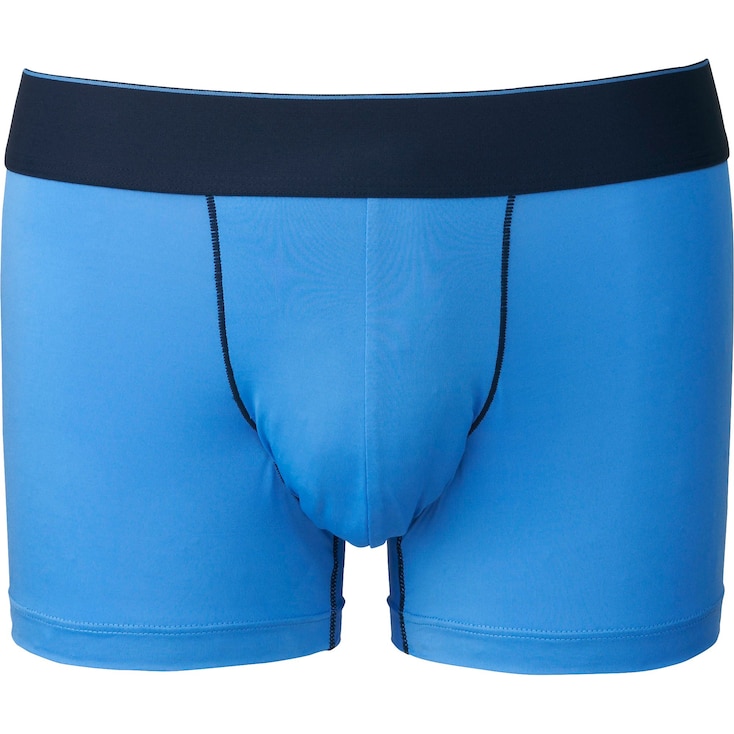 UNIQLO MEN AIRism Low Rise Trunks | StyleHint