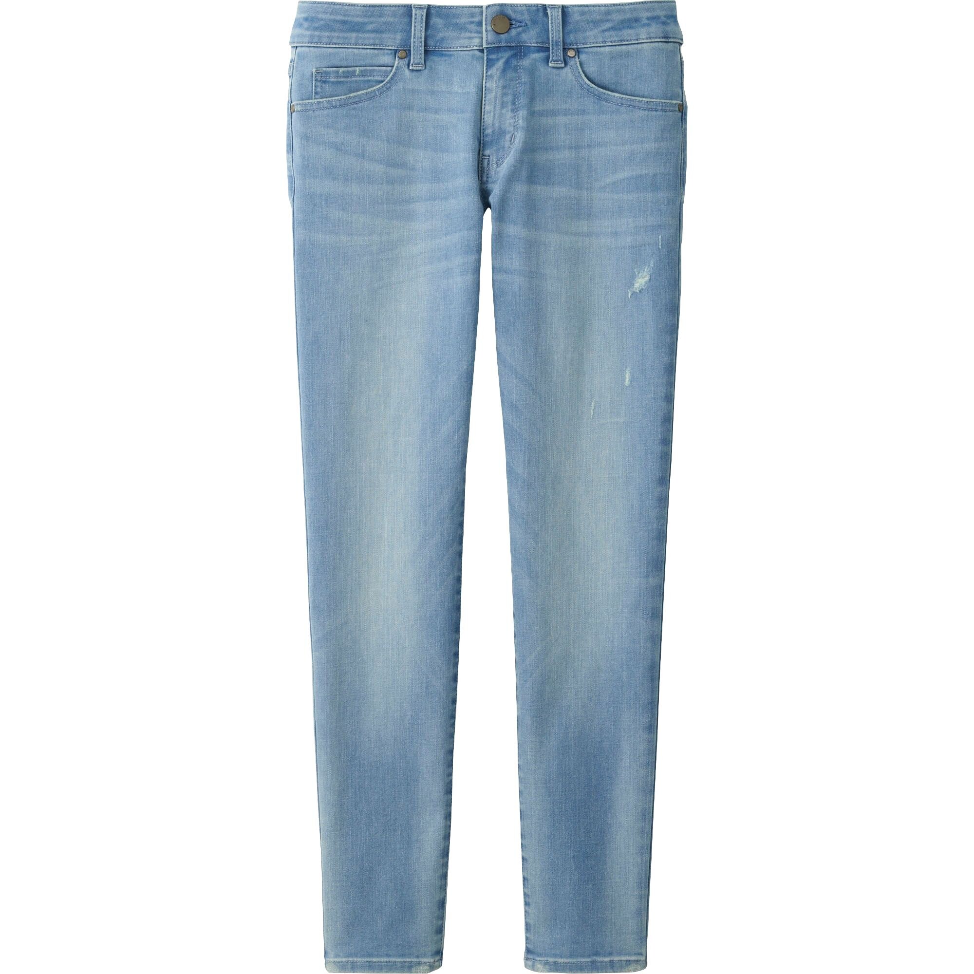 مدفع uniqlo men's ezy jeans 