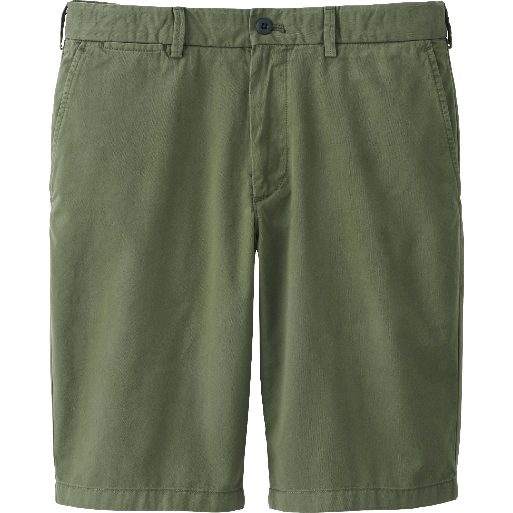 uniqlo chino short pants