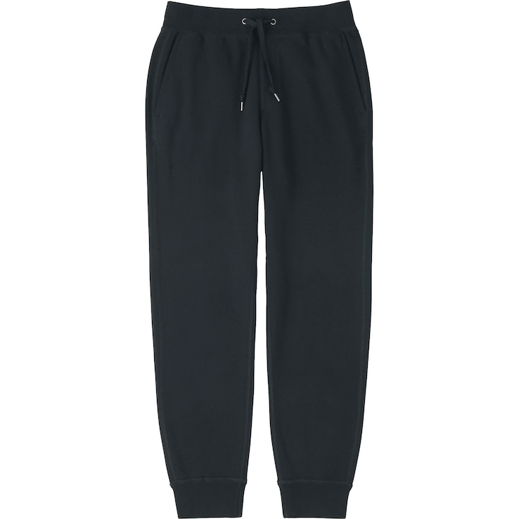 UNIQLO MEN DRY STRETCH JOGGERS | StyleHint