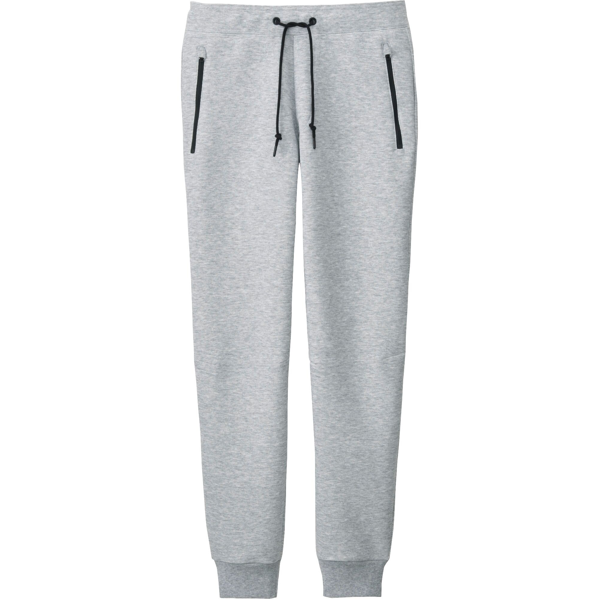 UNIQLO MEN Dry Stretch Sweatpants 