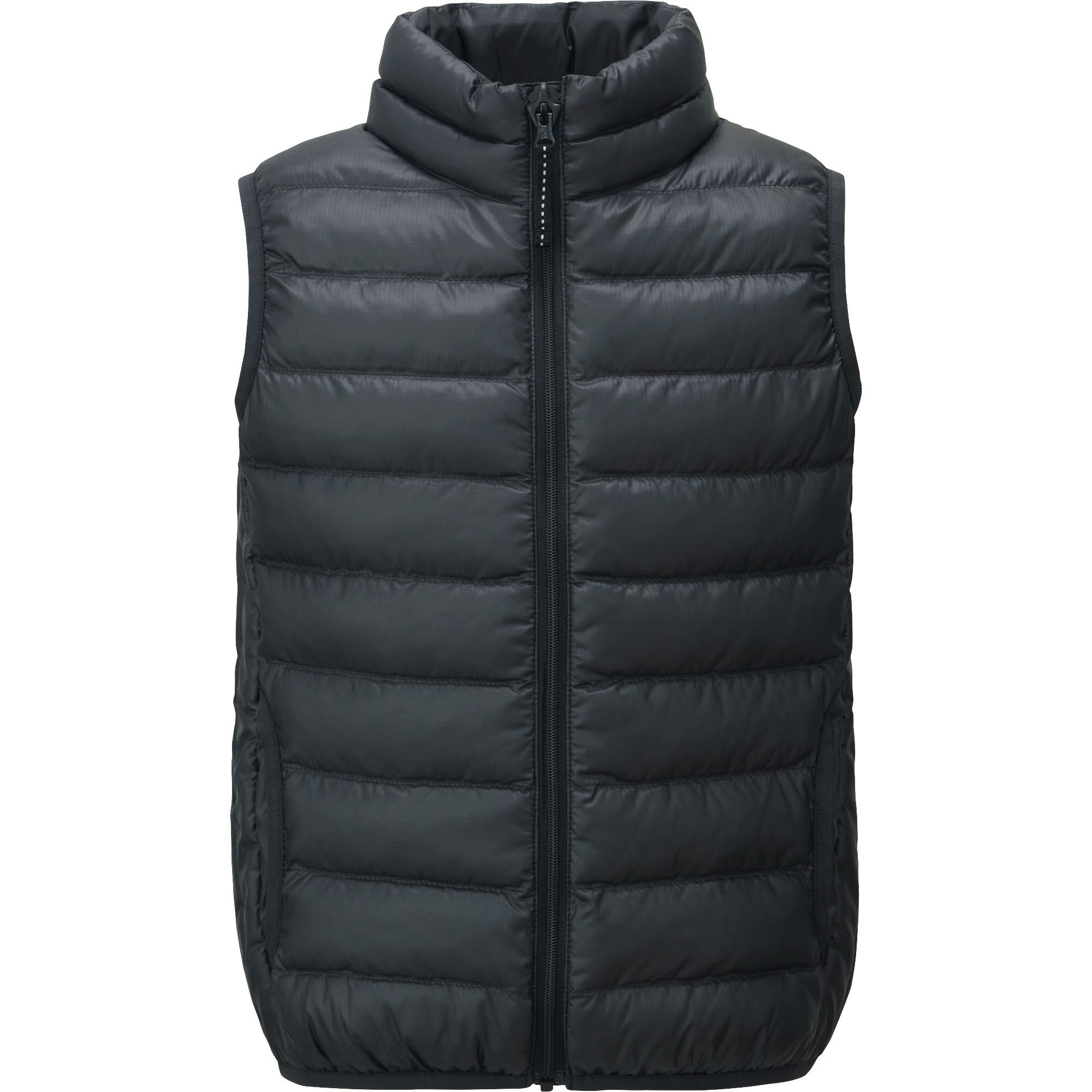 veste sans manche uniqlo