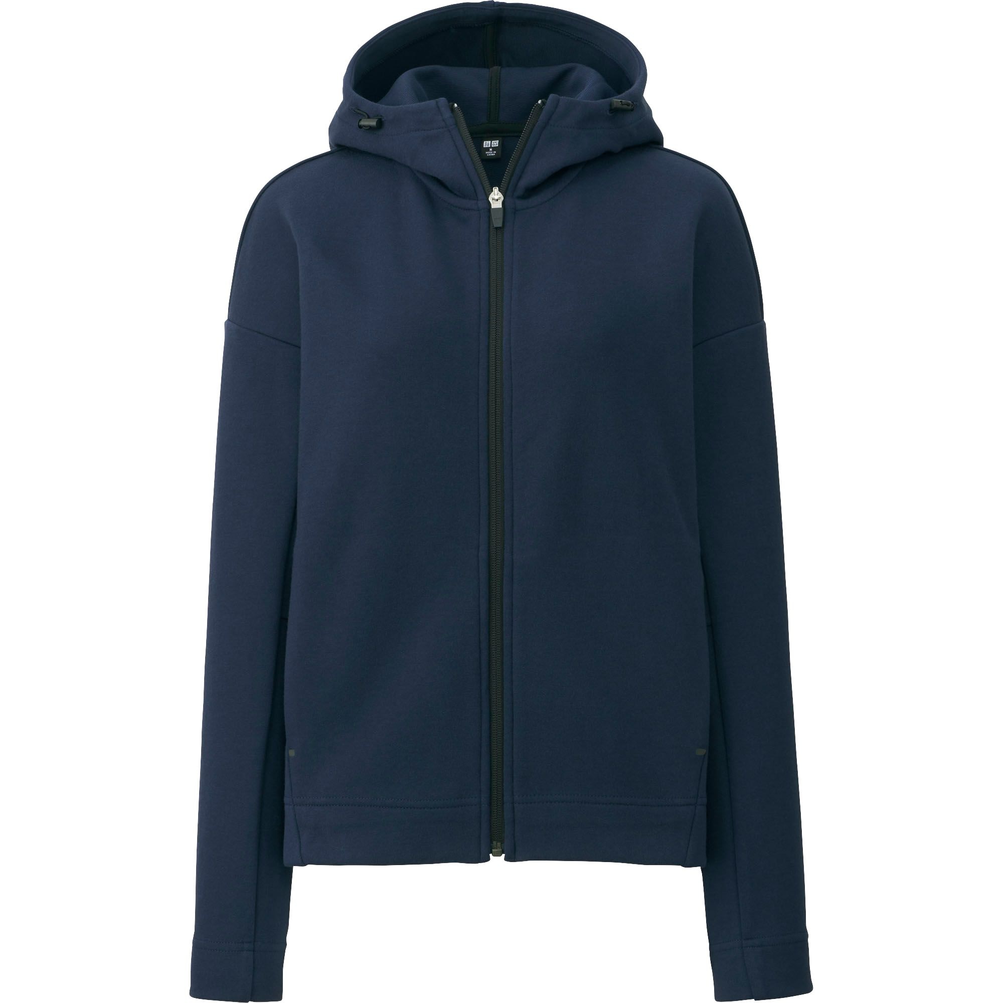 uniqlo hoodie women's