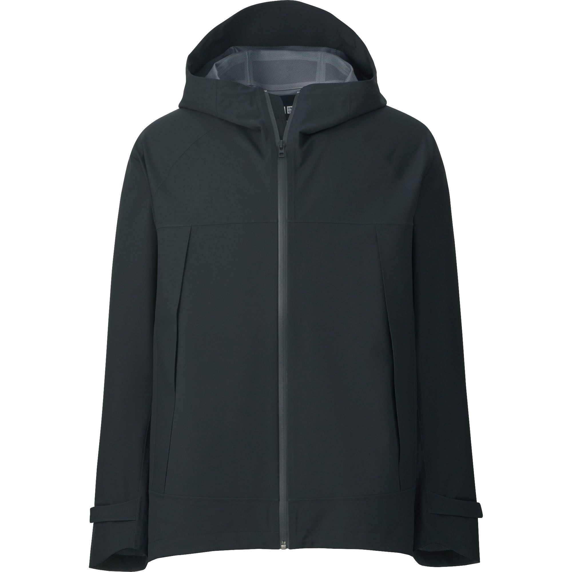 Uniqlo 2024 rain mac