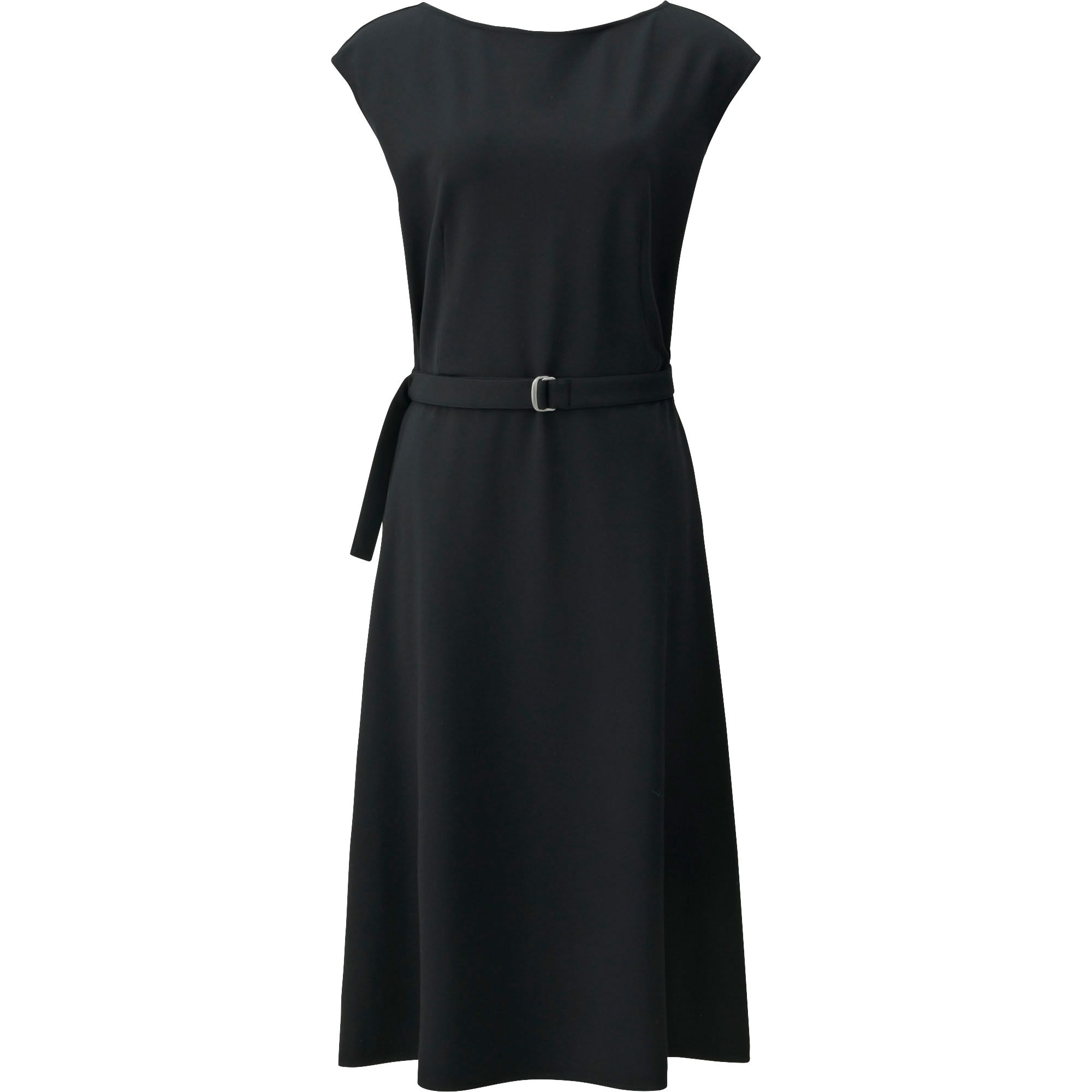 robe femme sans manche