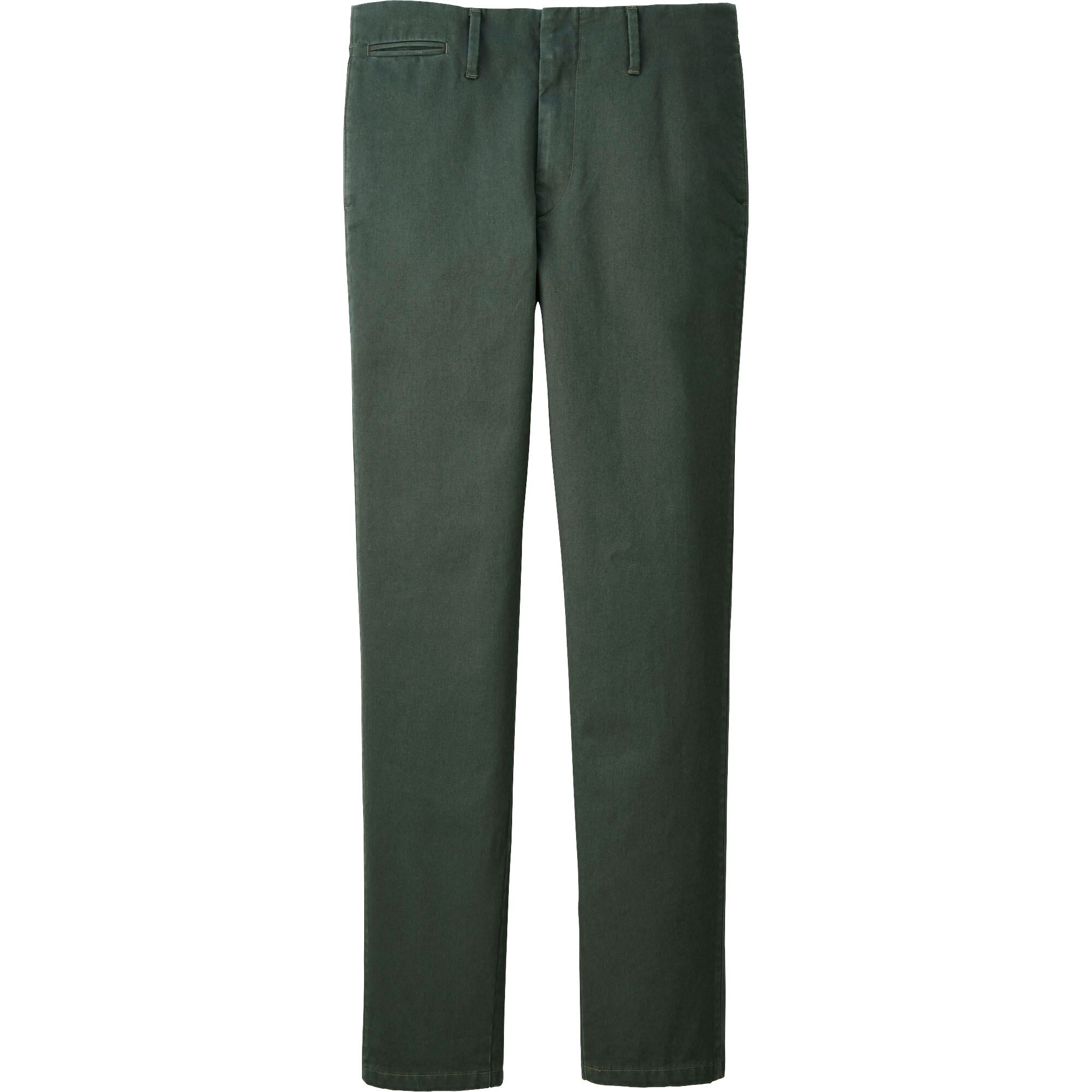 uniqlo lemaire jeans