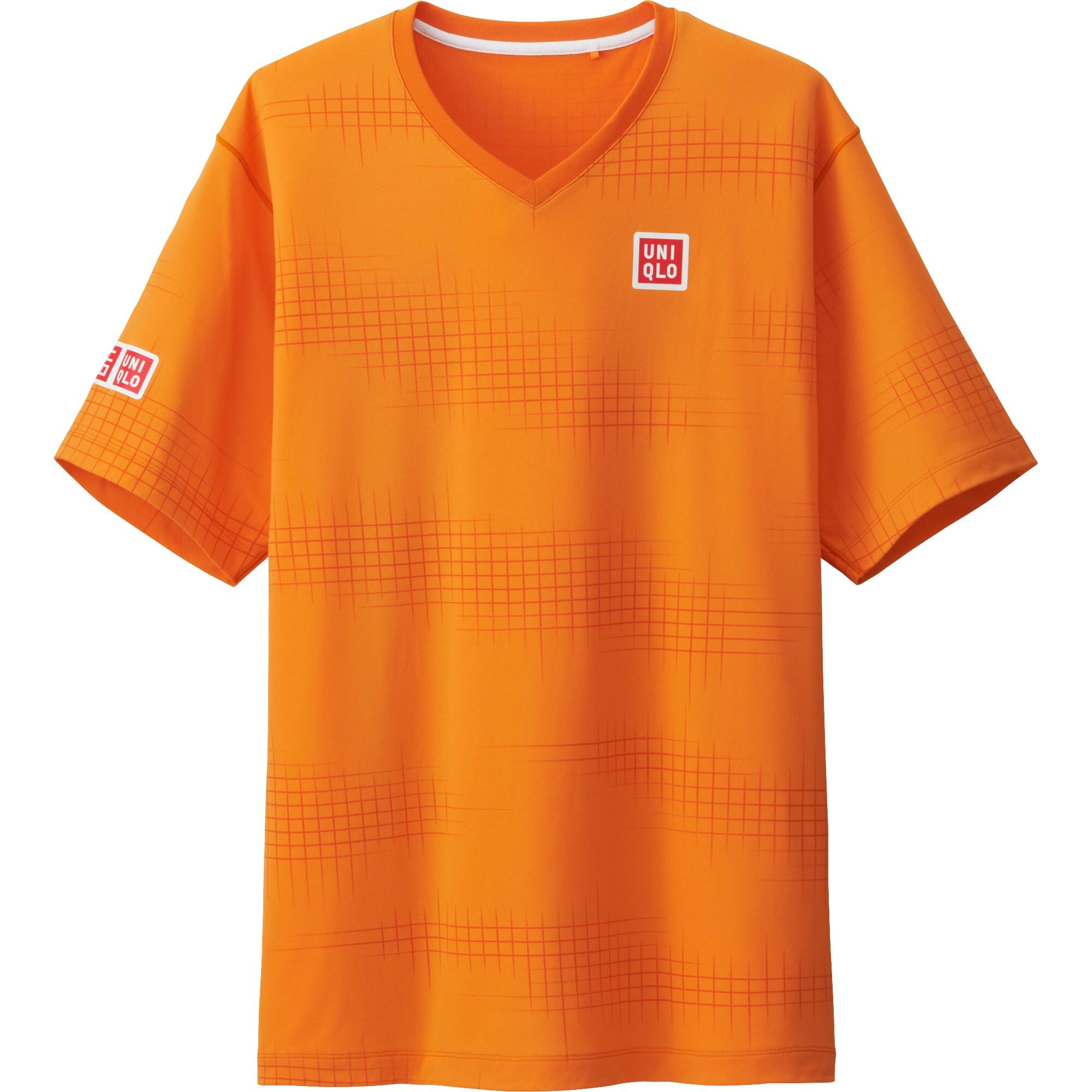 UNIQLO MEN Kei Nishikori Dry Shorts 