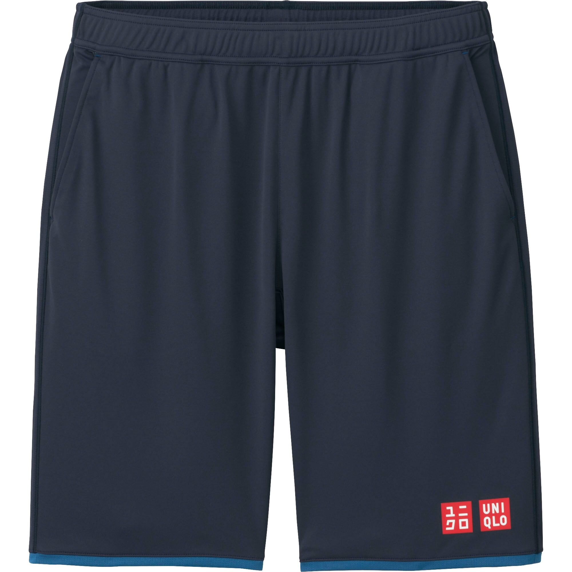 Short tennis outlet uniqlo