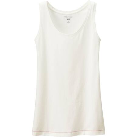 Sites-GB-Site  Tank tops, Uniqlo tops, Tops