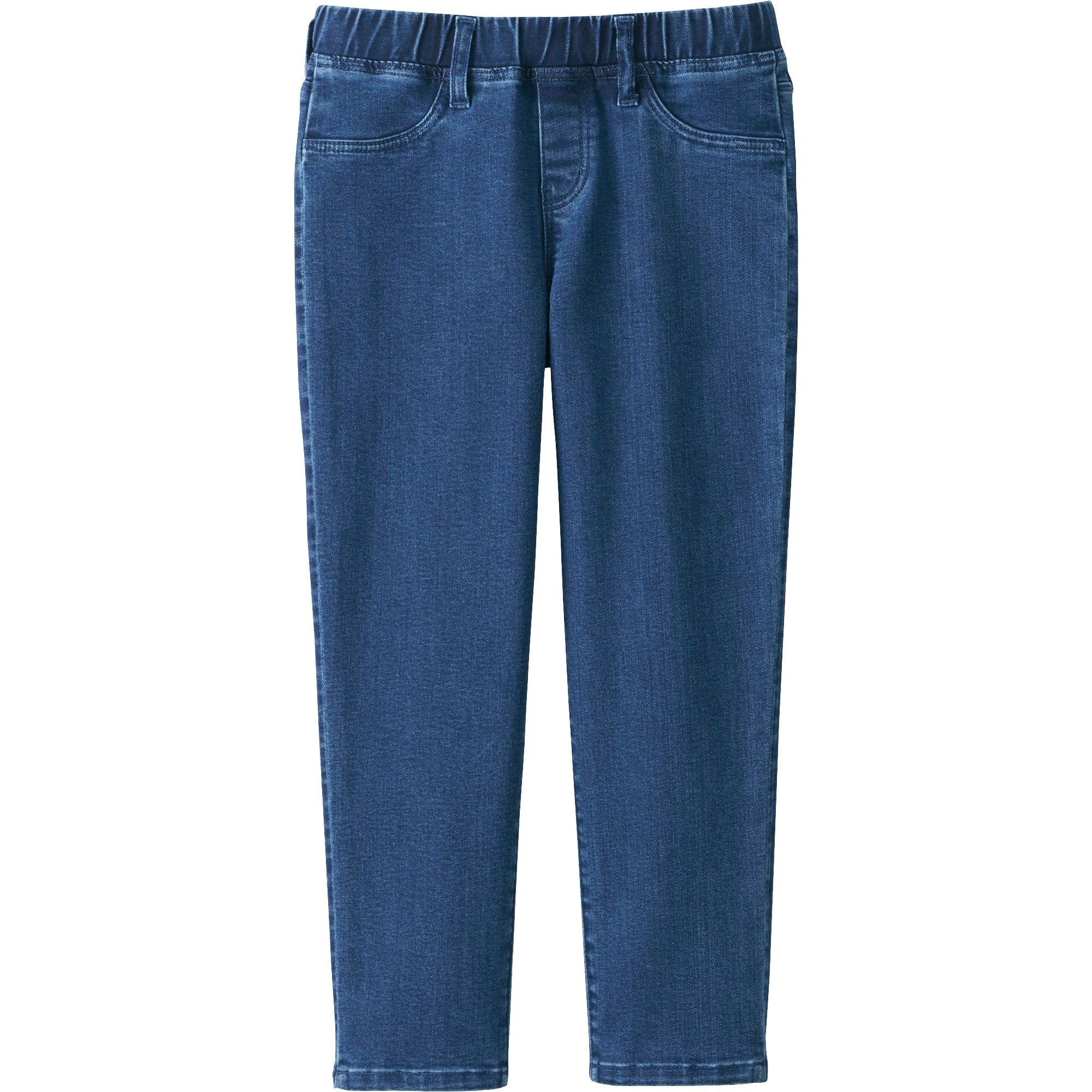 uniqlo mens jogger jeans