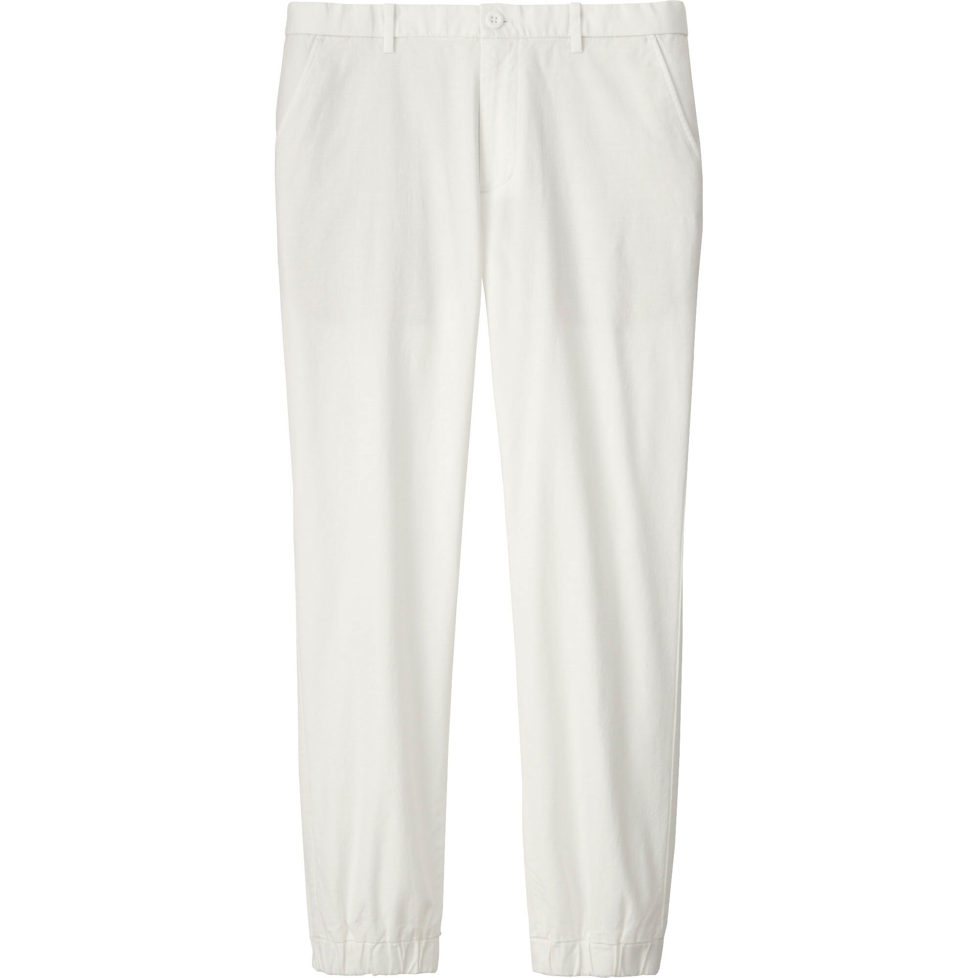 uniqlo men jogger