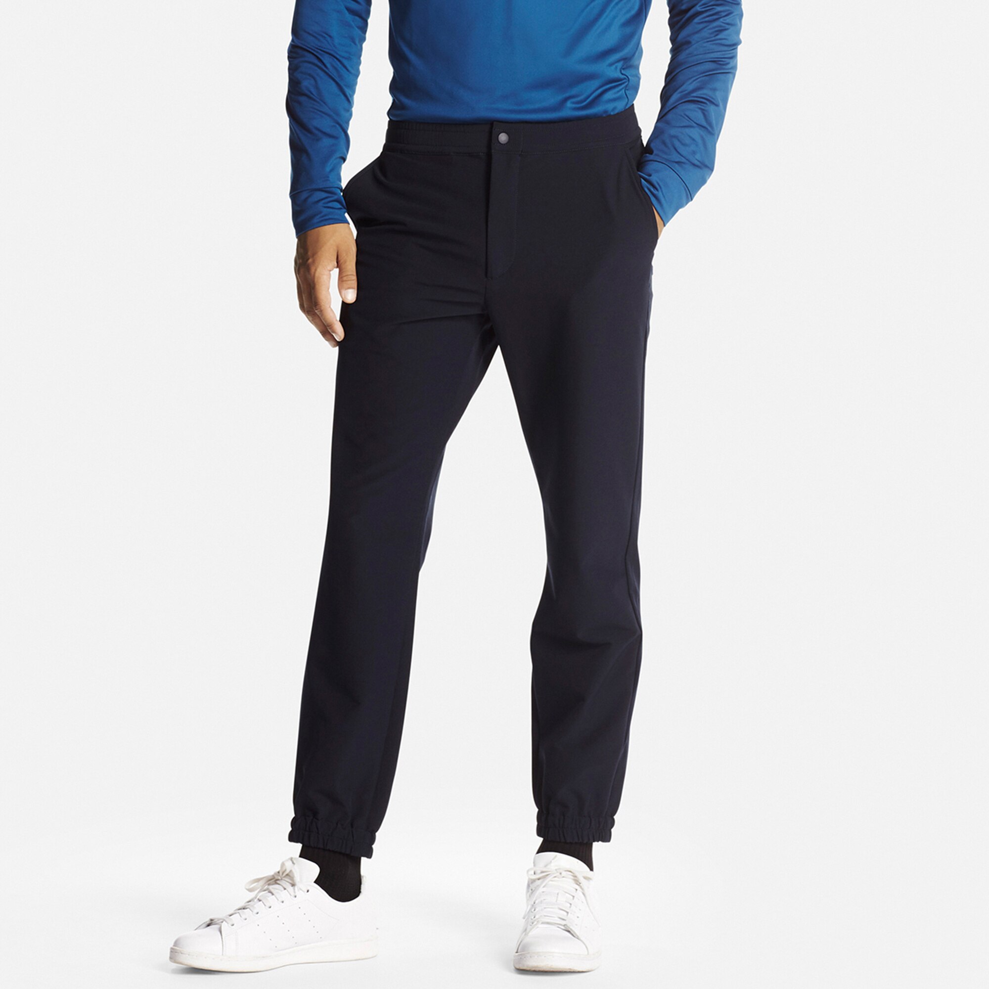 UNIQLO MEN Jogger Pants | StyleHint