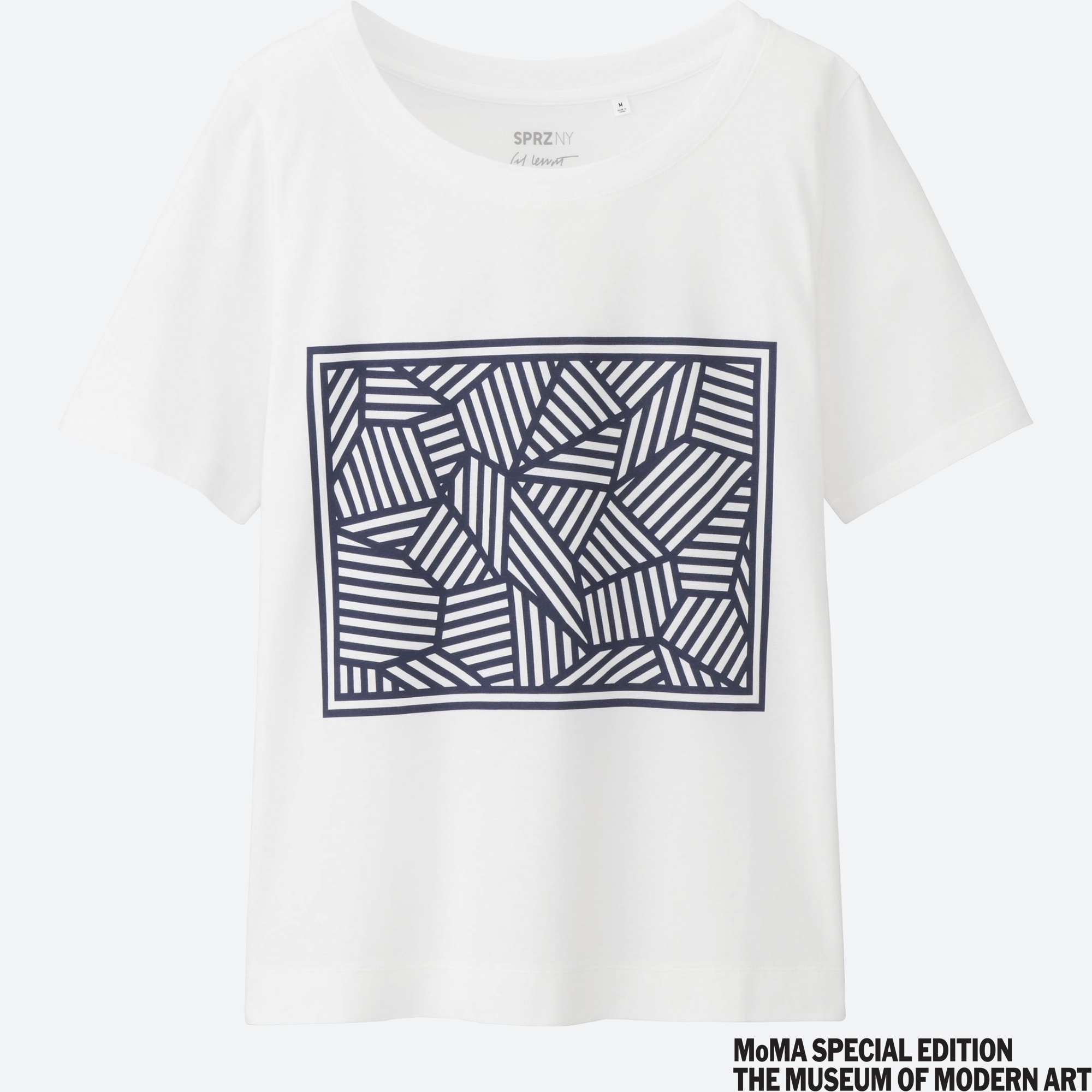 sol lewitt shirt