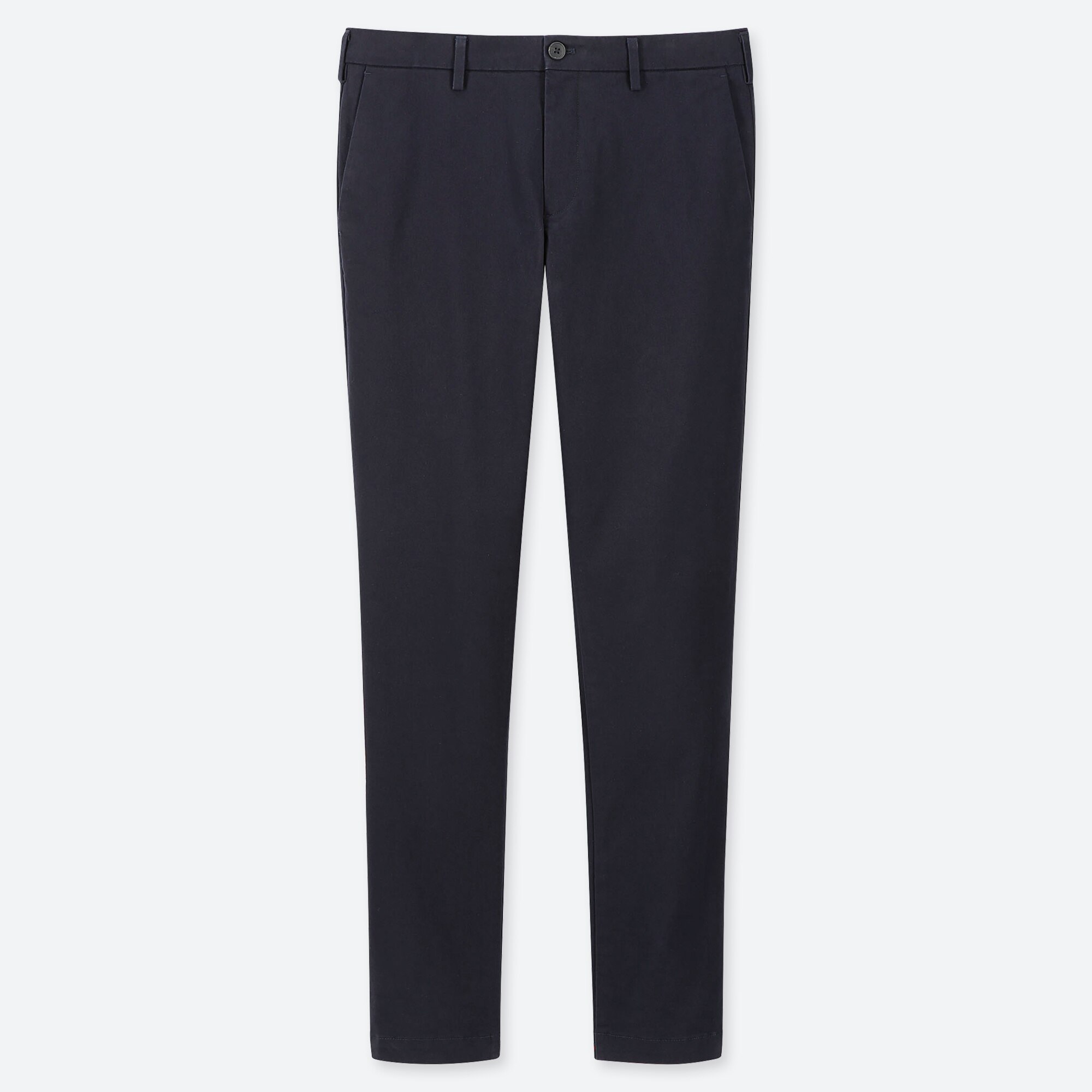 uniqlo chino joggers