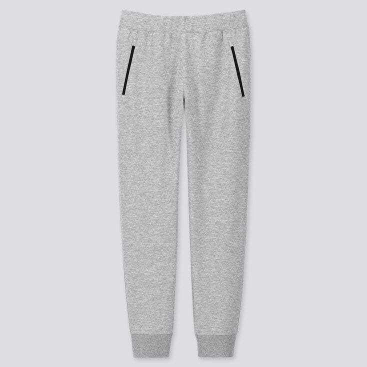 uniqlo dry ex joggers