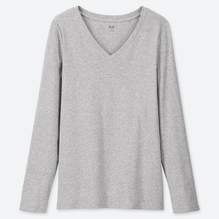 sweat shirt femme uniqlo