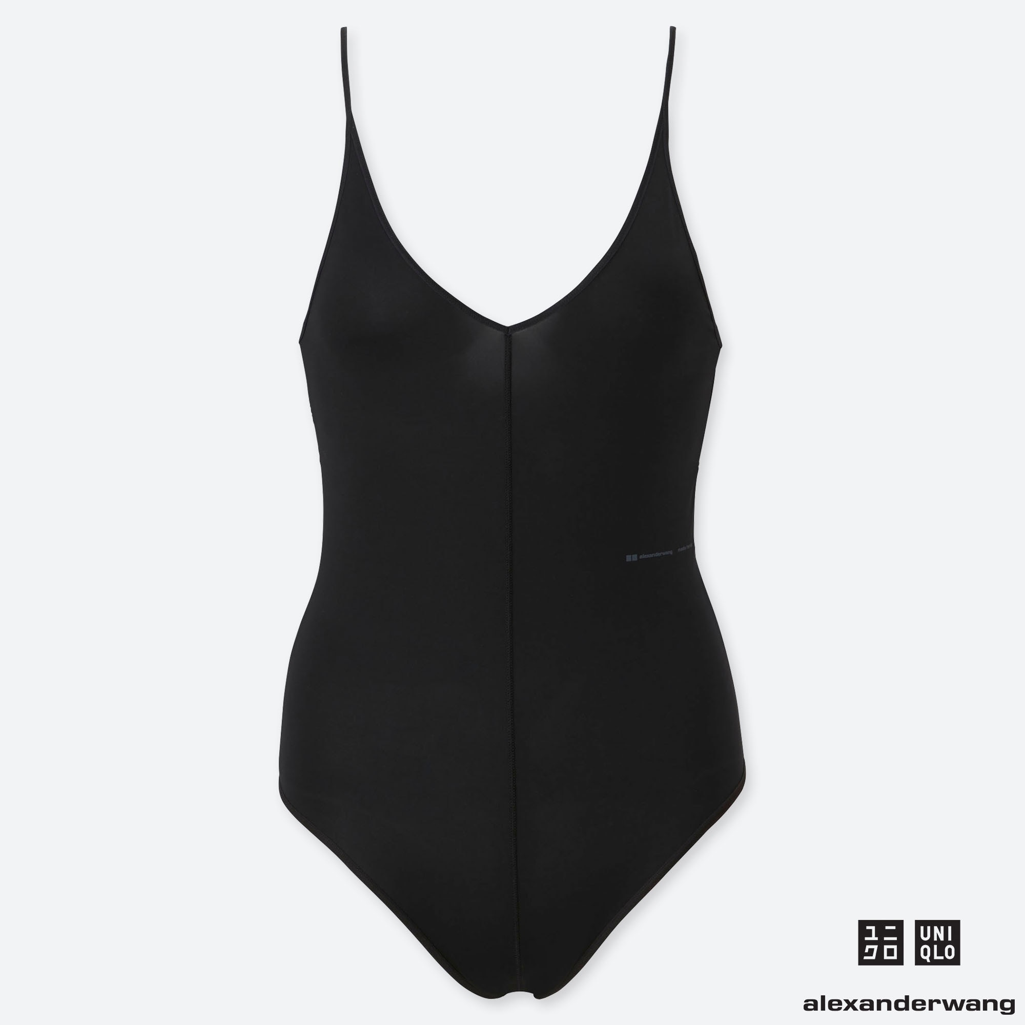 airism bodysuit