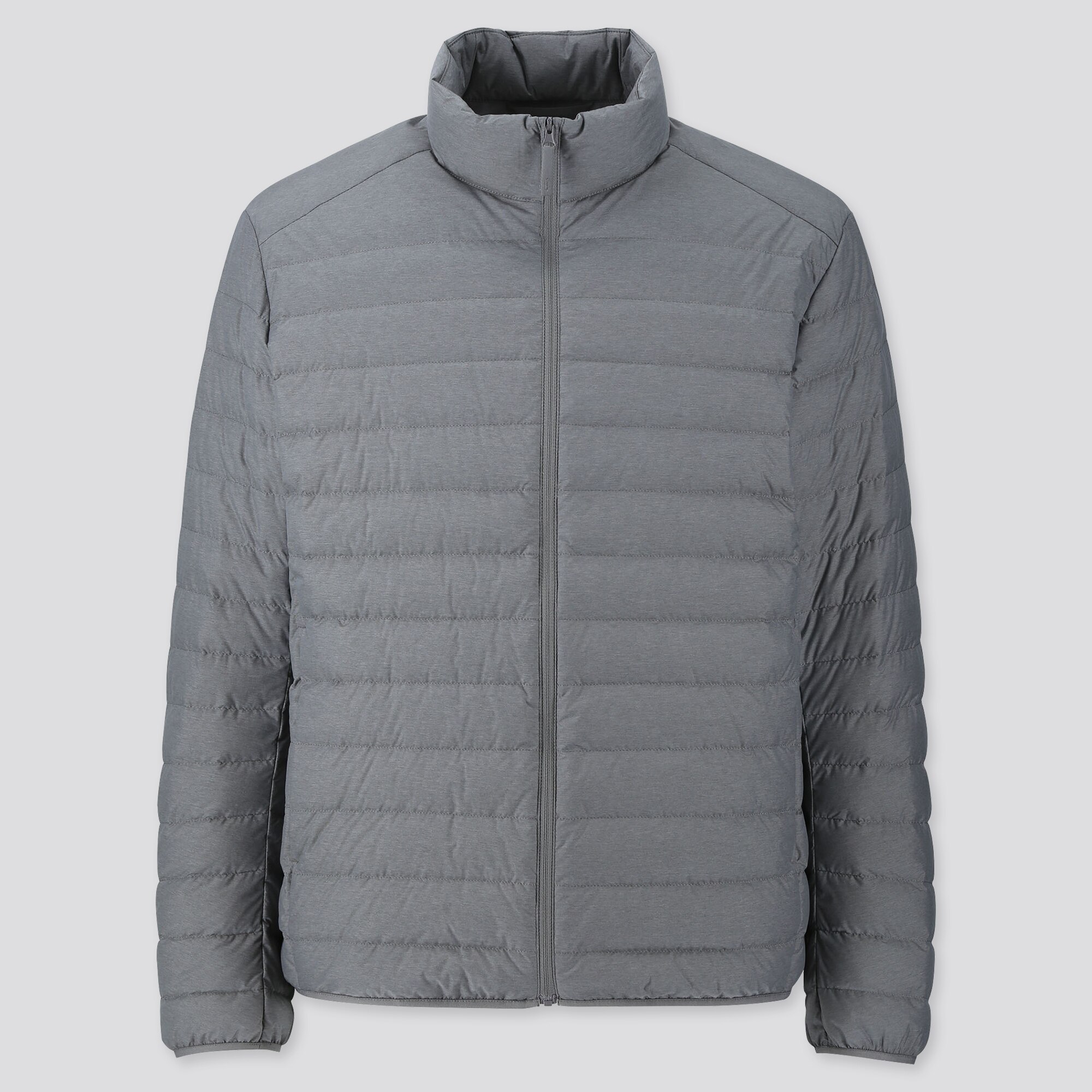 Men Ultra Light Down Jacket UNIQLO UK