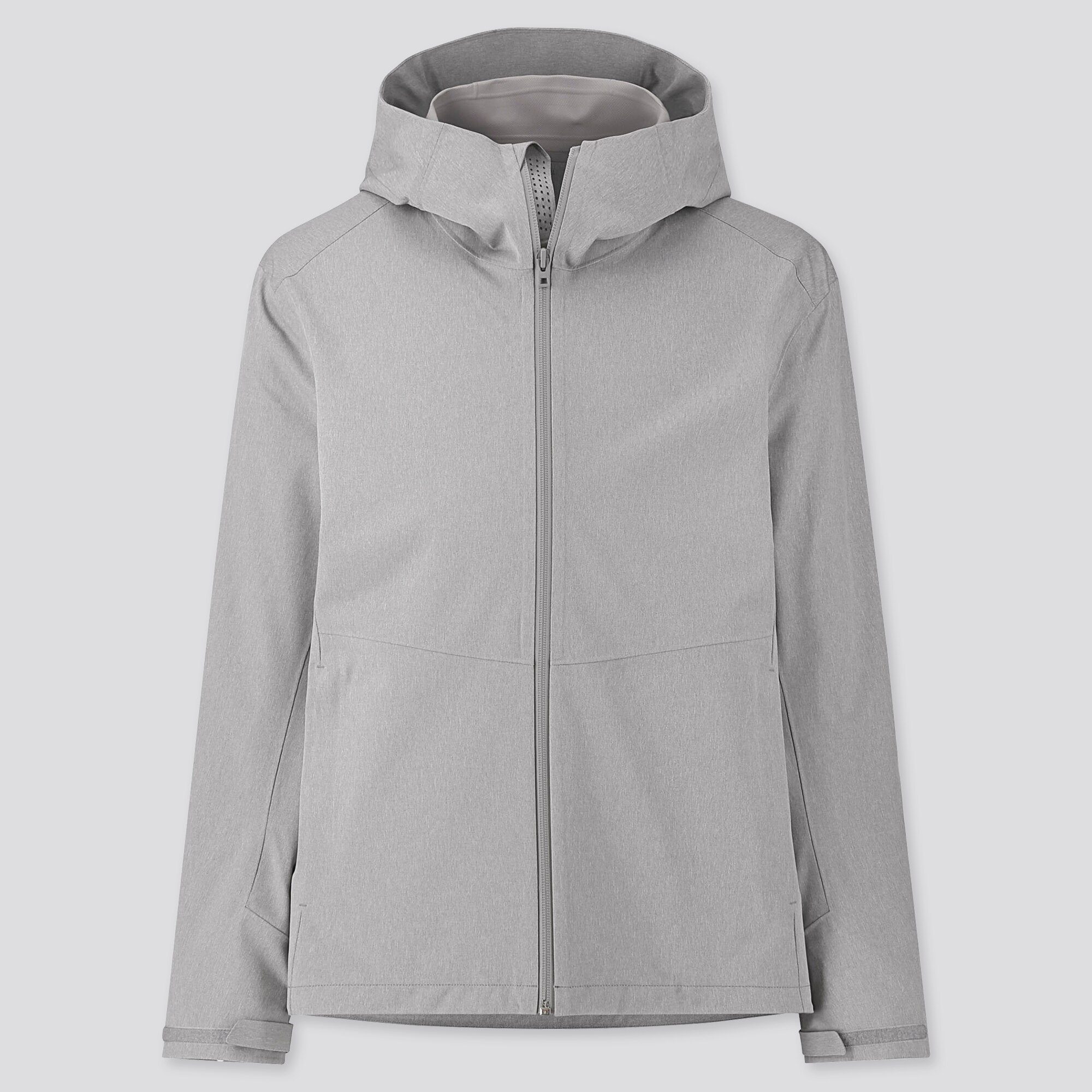 UNIQLO BLOCKTECH Parka | StyleHint