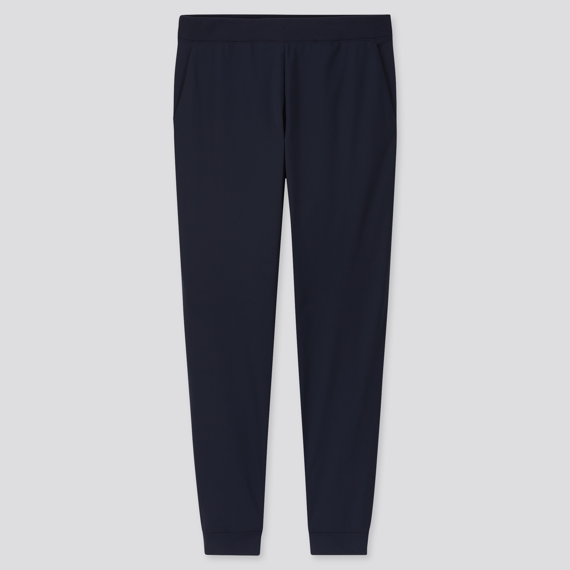 ultra stretch active ankle length pants