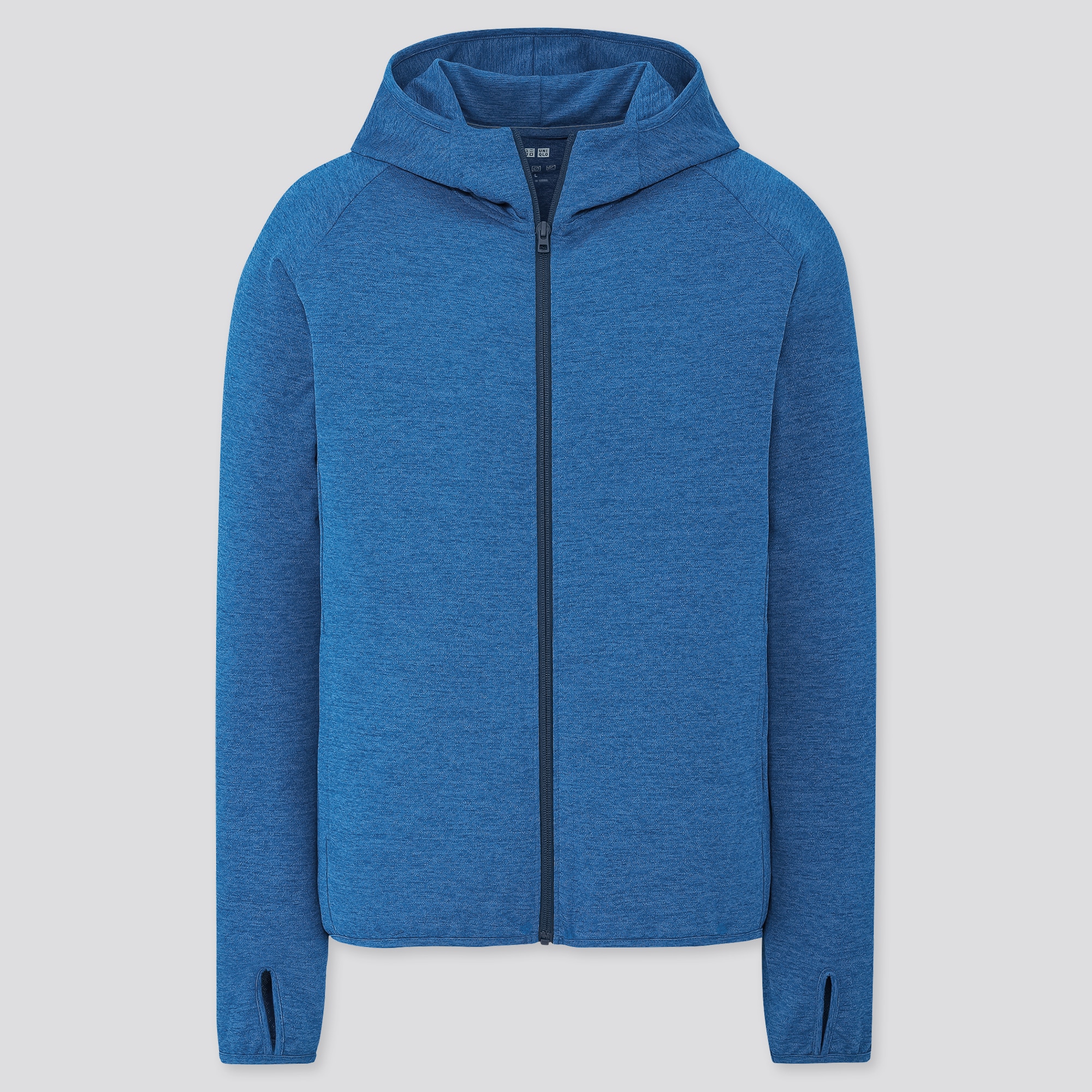 uniqlo sudaderas hombre