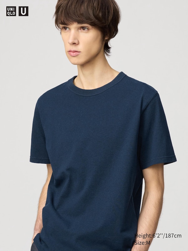 T-Shirt (Rundhals)