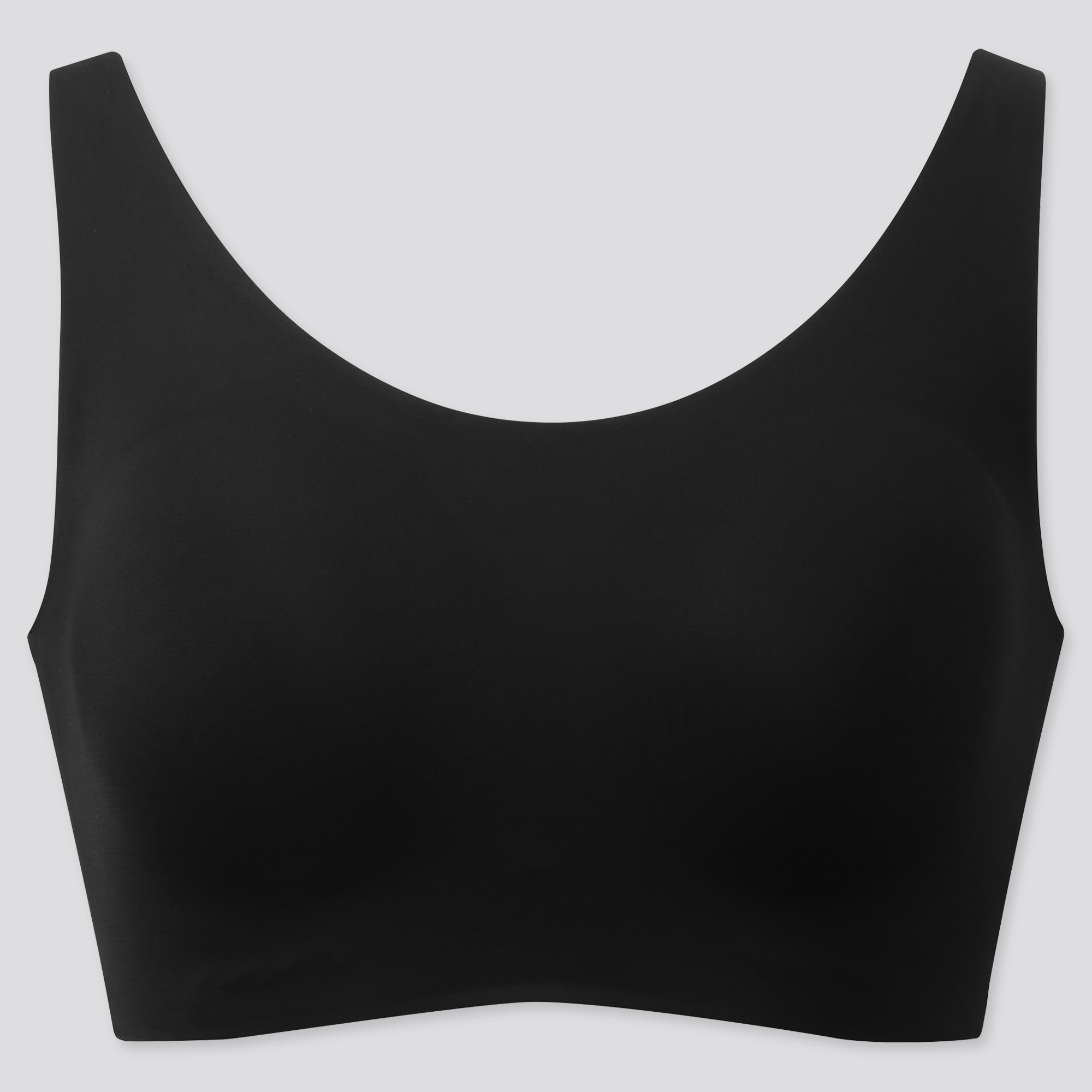 airism relax wireless bra