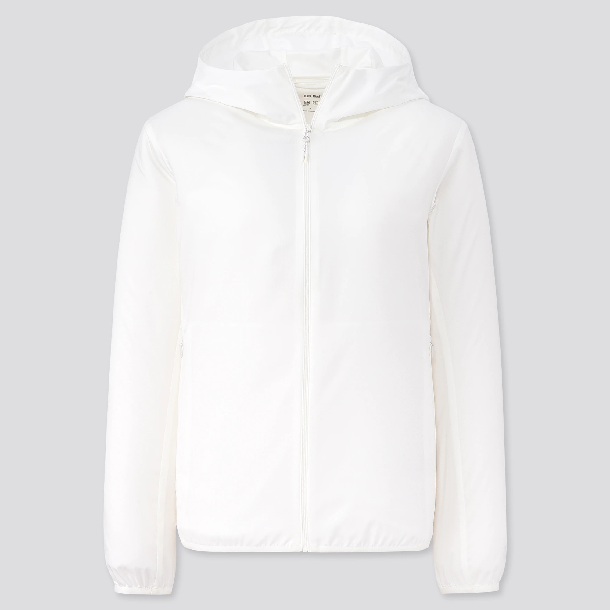 uniqlo veste pluie femme