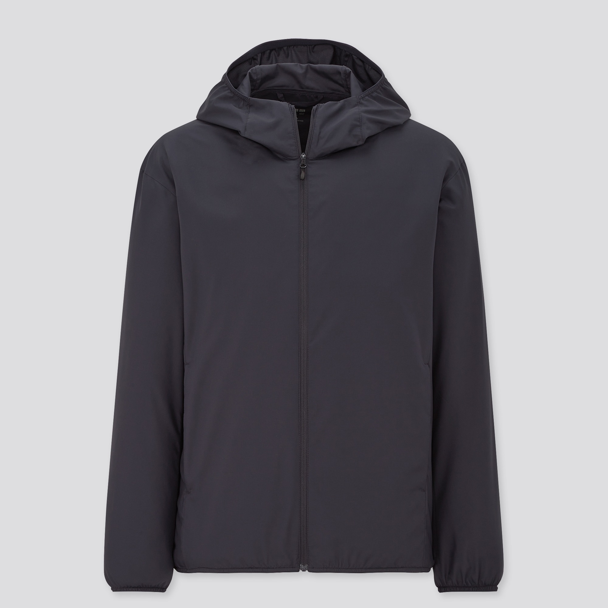parka légère homme