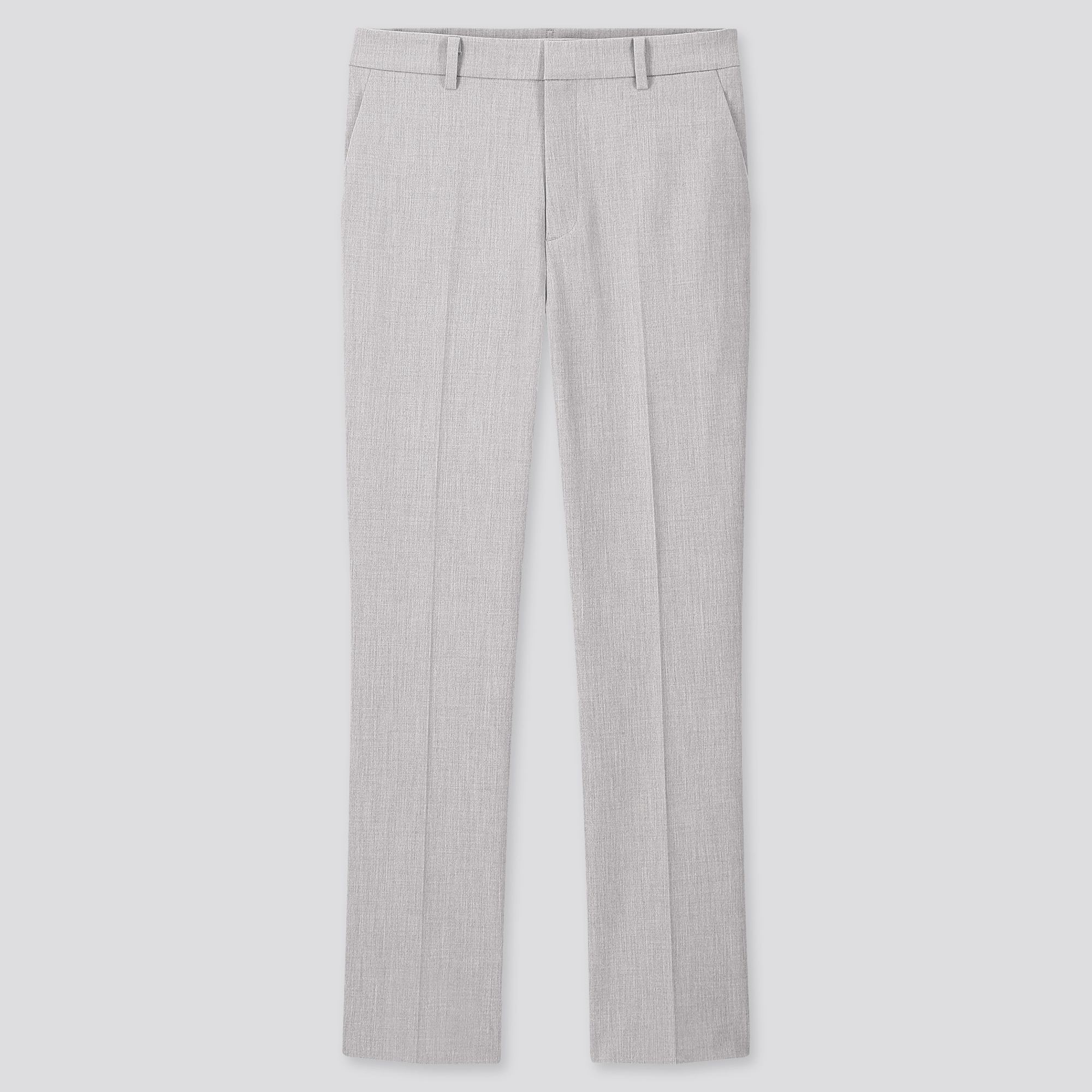 Women Smart Comfort Ankle Length 
