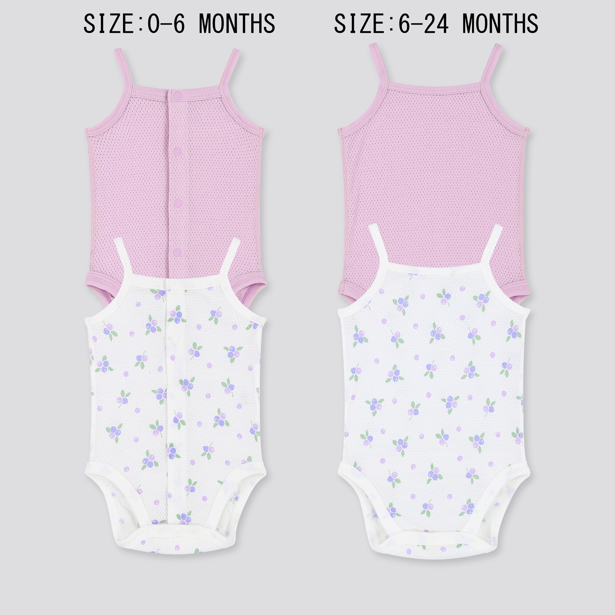 singlet bodysuit baby