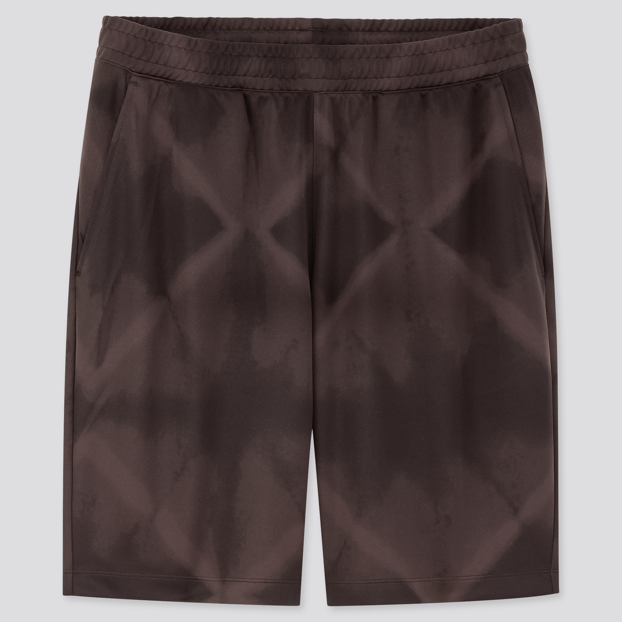 dry ex shorts uniqlo